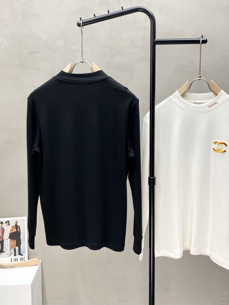 Chanel T-Shirts